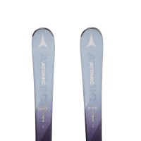 Sci Atomic Vantage LTD + attacchi - Qualità A