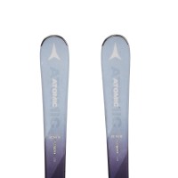 Ski Atomic Vantage LTD + bindings - Quality A