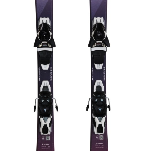 Ski Atomic Vantage LTD + bindung - Qualität A
