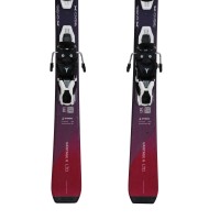 Sci Atomic Vantage LTD + attacchi - Qualità A