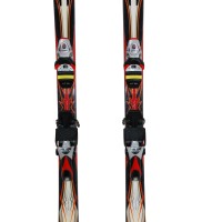 Occasione Ski Rossignol Bandit + fissazioni