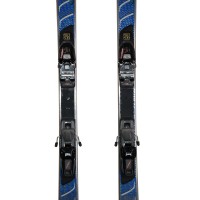Ocasión Ski Volant Power Carve + fijaciones