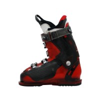 Chaussure de ski Occasion Salomon impact 880 noir rouge - Qualité A