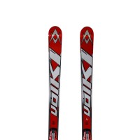 Ski occasion Volkl racetiger GS SpeedWall + fixations - Qualité A