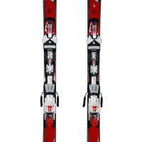 Ski occasion Volkl racetiger GS SpeedWall + fixations - Qualité A