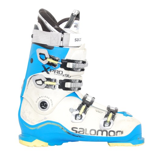 Chaussure ski occasion Salomon Xpro X90 - Qualité A