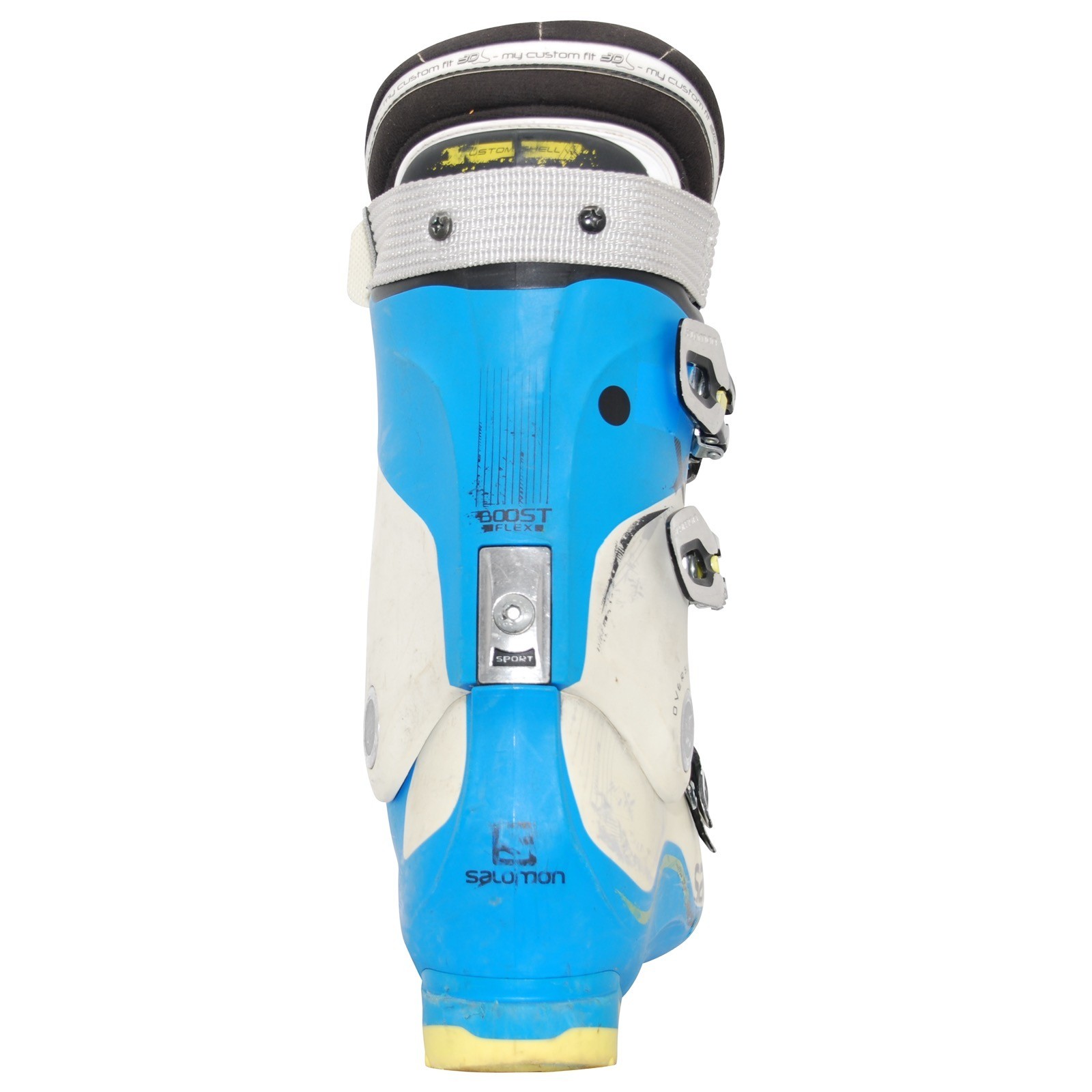 SALOMON Scarpone da sci usatoon Salo Xpr