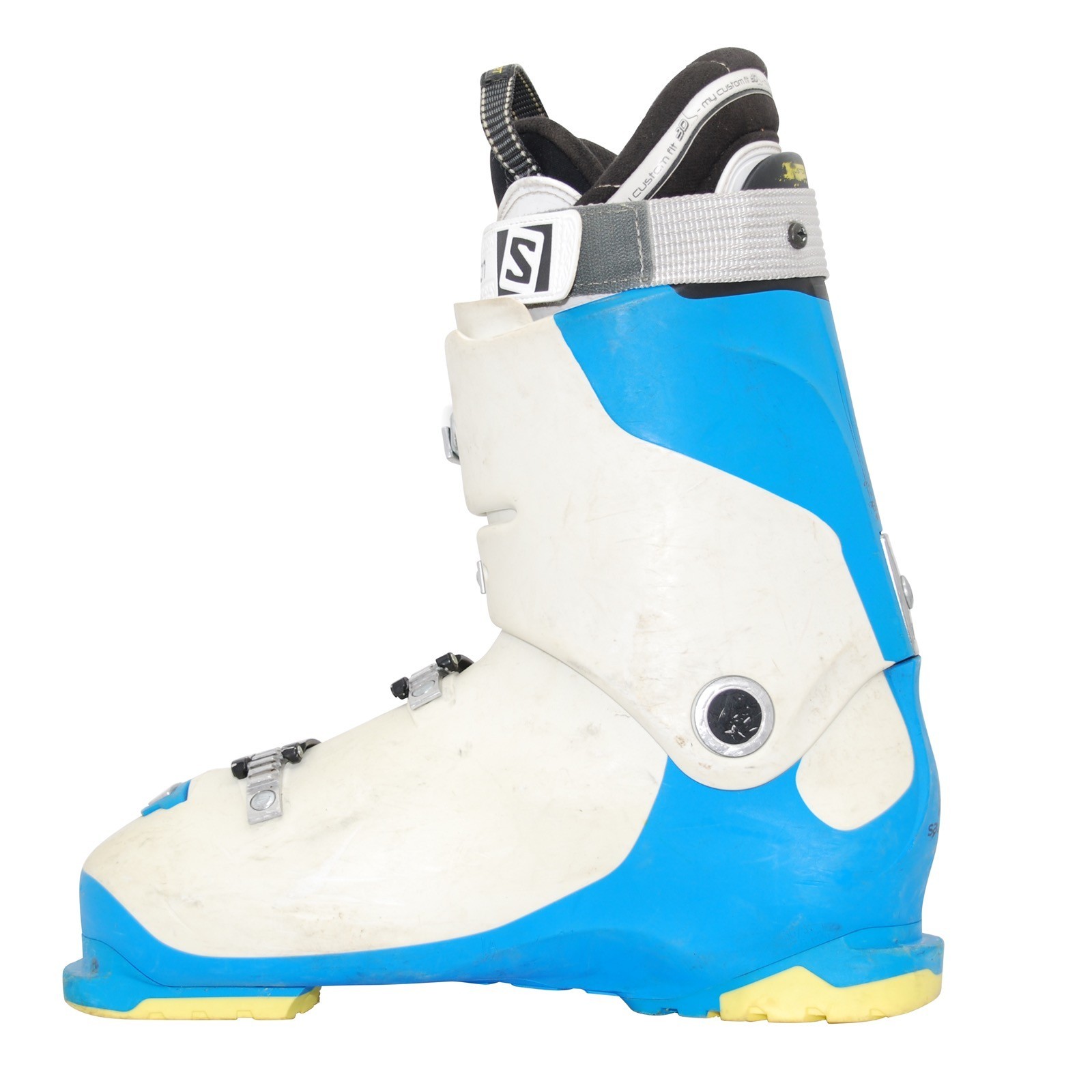 SALOMON Scarpone da sci usatoon Salo Xpr