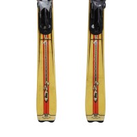 Ski occasion Dynastar Intuitive In Powertrac + fixations - Qualité B
