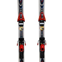 Occasione Ski Dynastar Variable Profile + fissazioni - Qualità B