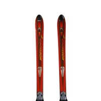 Ski occasion Rossignol Major Combi 3.5 + fixations - Qualité B
