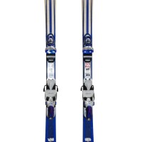 Ocasión Ski Dynastar Speed Carve 63 + fijaciones - Calidad B