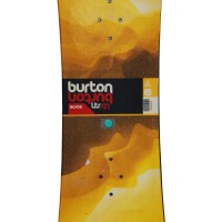 Snowboard occasion junior Burton LTR + fixation coque - Qualité A