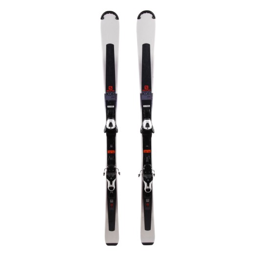 Ski Salomon Focus XDR Anlass - Bindungen