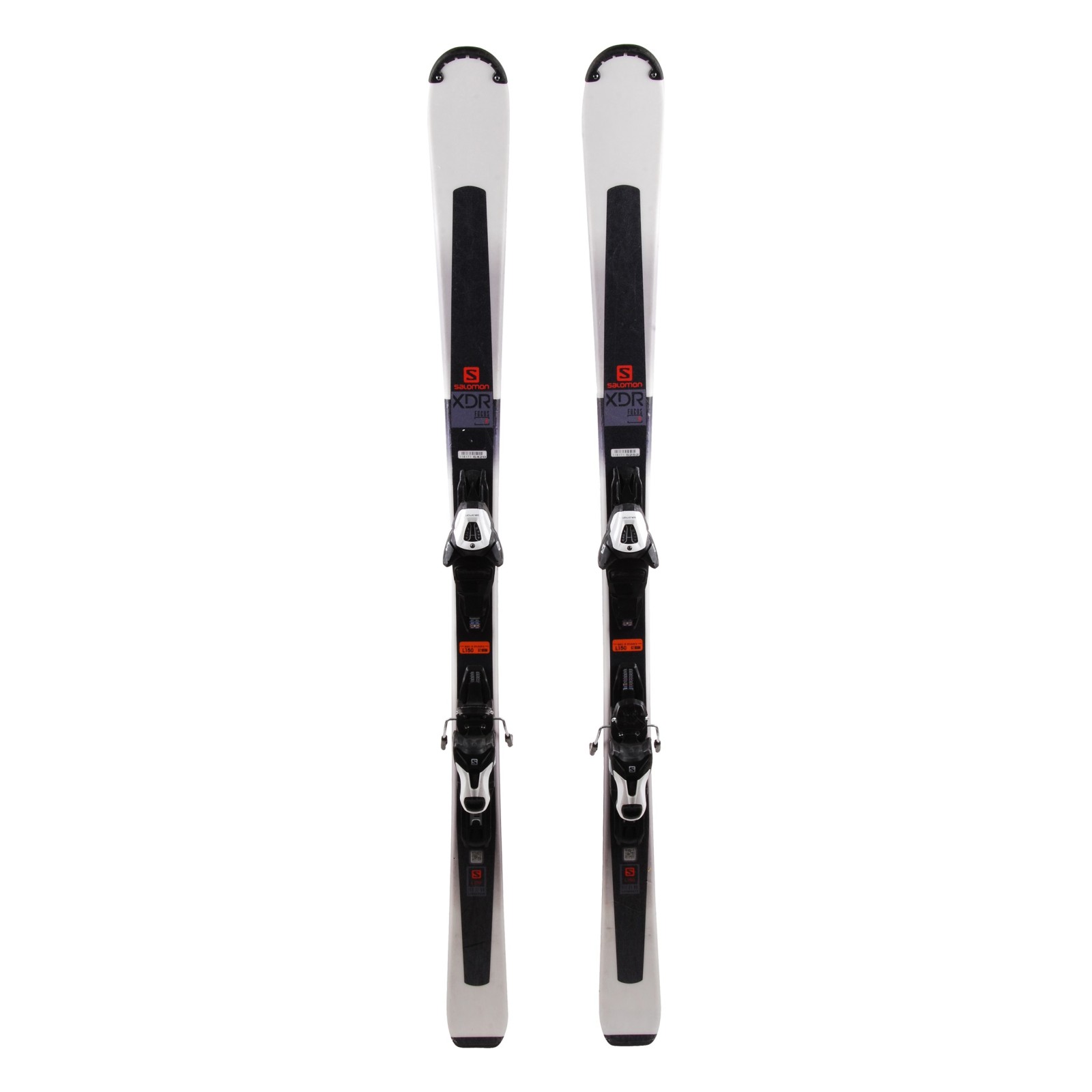 Ski Alpin ATOMIC Variotech D'occasion - Tailles 164 Cm Ou 171 Cm + Fixations
