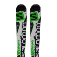 Ski occasion Salomon X Drive 80 TI + Fixations - Qualité B
