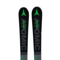 Ski Atomic Redster X7 Wb used - bindings