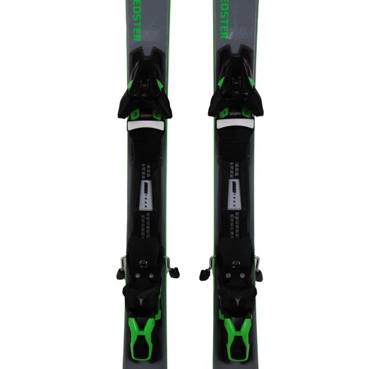 Ski Atomic Redster X7 Wb used - bindings