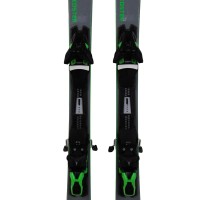 Ski Atomic Redster X7 Wb used - bindings