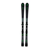 Ski Atomic Redster X7 Wb gebraucht - Bindungen