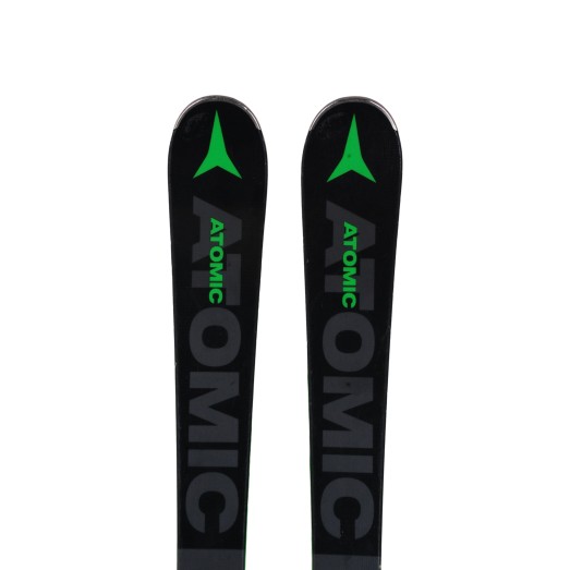 Ski Atomic Redster X7 Wb gebraucht - Bindungen