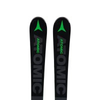 Ski Atomic Redster X7 Wb utilizado - fijaciones