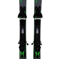 Ski Atomic Redster X7 Wb gebraucht - Bindungen