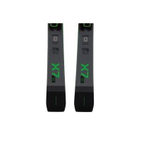 Ski Atomic Redster X7 Wb used - bindings