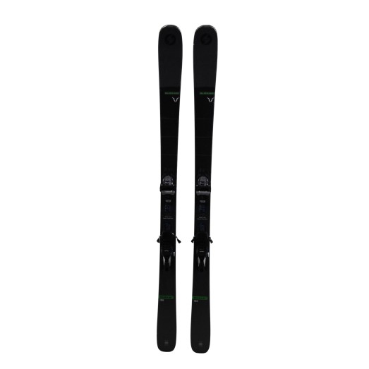Sci Blizzard Brahma 82-opportunità - attacchi