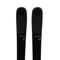 Ski Blizzard Brahma 82-opportunity - bindings