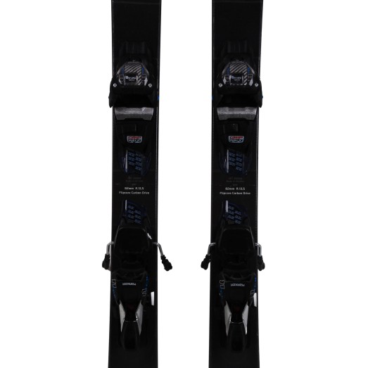 Ski Blizzard Brahma 82-opportunity - bindings