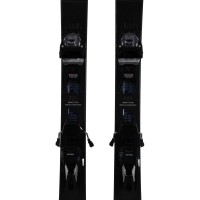 Ski Blizzard Brahma 82-opportunity - bindings