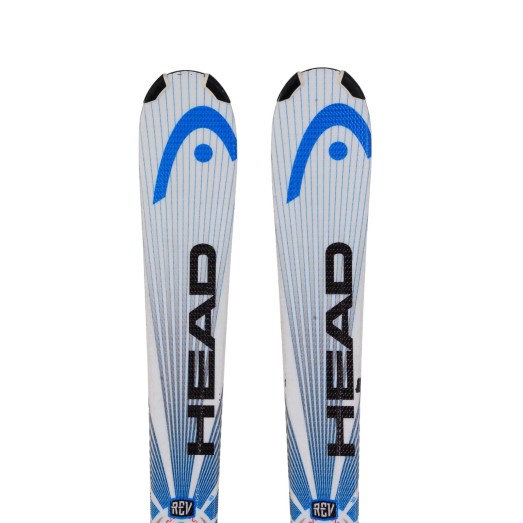 Ski occasion Head Rev 70 - bindings - Quality B