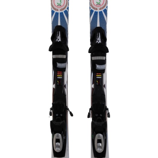 Ski occasion Head Rev 70 - bindings - Quality B
