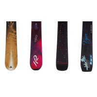 Ski occasion adulte salomon  à 29€ + Fixations