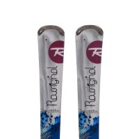 Sci Rossignol Temptation 74 LTD + attacchi - Qualità B