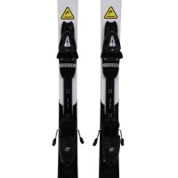 Esqui Head Supershape + fijaciones - Calidad A