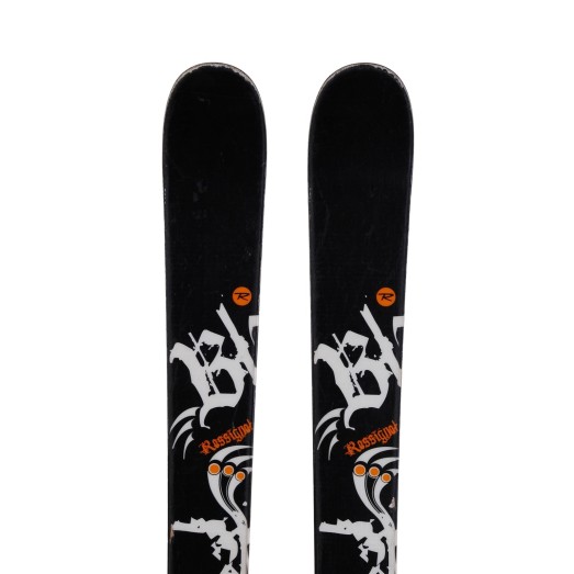 Ski occasion junior Rossignol Blast Blast - Quality B