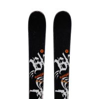 Ski Anlass Junior Rossignol Blast Blast - Qualität B