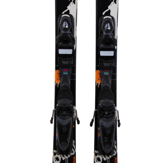 Ski occasion junior Rossignol Blast Blast - Quality B