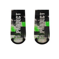 Mini Ski occasion Tecnopro Project + fixations - Qualité A