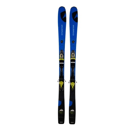 Ski Dynastar Powertrack 79 CA Xpress occasion + fixations - Qualité A