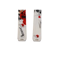 Ski Rossignol Attraxion Style 3 + bindung - Qualität B