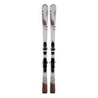 Ski occasion Atomic Cloud + fixations - Qualité A