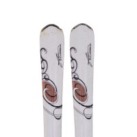 Ski occasion Atomic Cloud + fixations - Qualité A