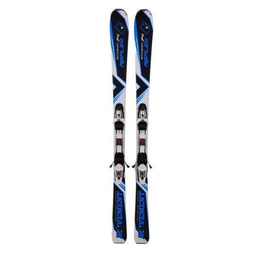 Ski Movement Reflex 74 + bindings - Quality A