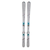 Ski Salomon W pro + bindung - Qualität