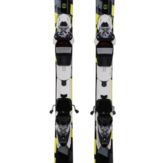 Ski Volkl racetiger SC + Bindung - Qualität B