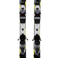 Ski Volkl racetiger SC + Bindings - Quality B