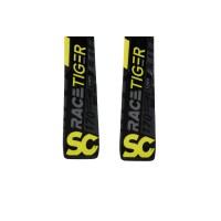 Esquí Volkl racetiger SC + fijaciones - Calidad B